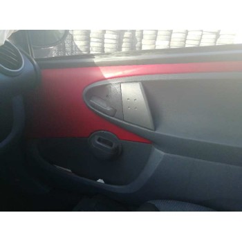 toyota aygo (kgb/wnb) del año 2006