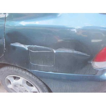 hyundai accent (x3) del año 1998