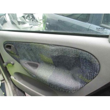 renault scenic (ja..) del año 2002