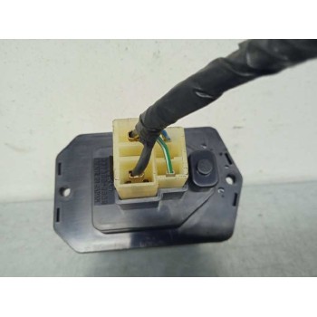 Recambio de resistencia calefaccion para subaru legacy lim. b14 limited referencia OEM IAM 0778000980  