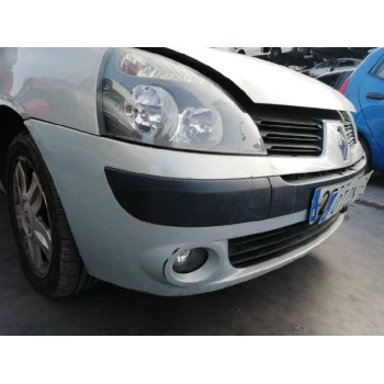 renault clio ii fase ii (b/cb0) del año 2004