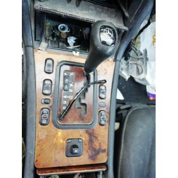 mercedes-benz clase e (w210) familiar del año 1998