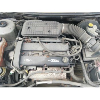 ford mondeo berlina (gd) del año 2000