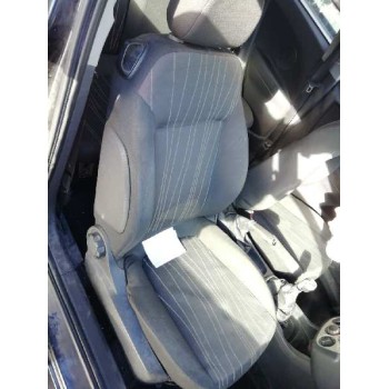 opel corsa d del año 2007