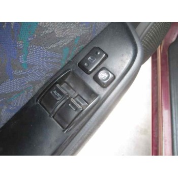 toyota paseo coupe (l54) del año 1996