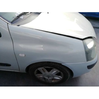 renault clio ii fase ii (b/cb0) del año 2004