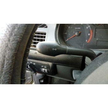 seat cordoba berlina (6k2) del año 1999