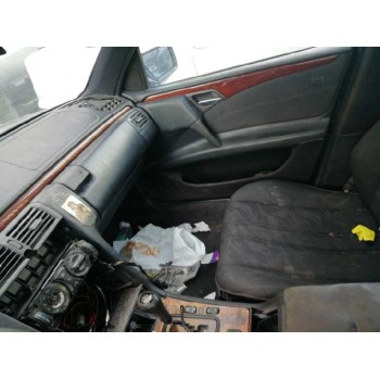 mercedes-benz clase e (w210) familiar del año 1998