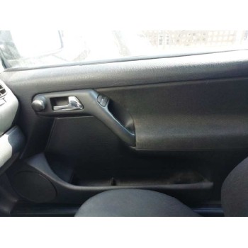 volkswagen golf iii berlina (1h1) del año 1997