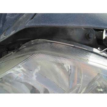 opel meriva del año 2003