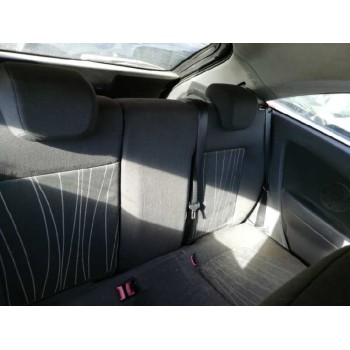 opel corsa d del año 2007