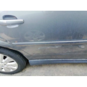 opel vectra c berlina del año 2003