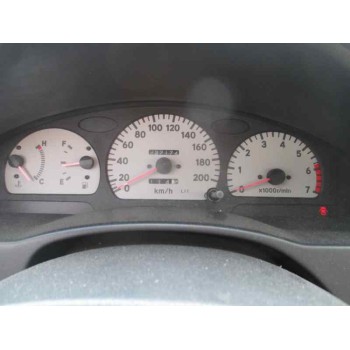 toyota paseo coupe (l54) del año 1996