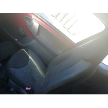 toyota aygo (kgb/wnb) del año 2006