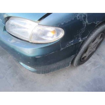 hyundai accent (x3) del año 1998