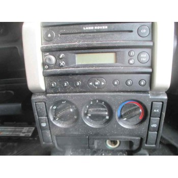 land rover freelander del año 2005