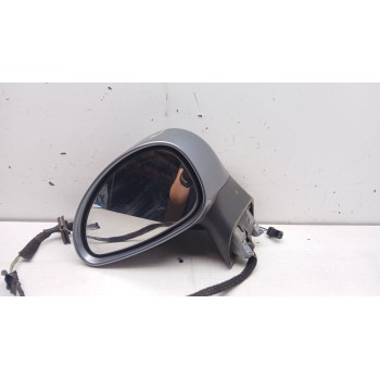 RETROVISOR IZQUIERDO 