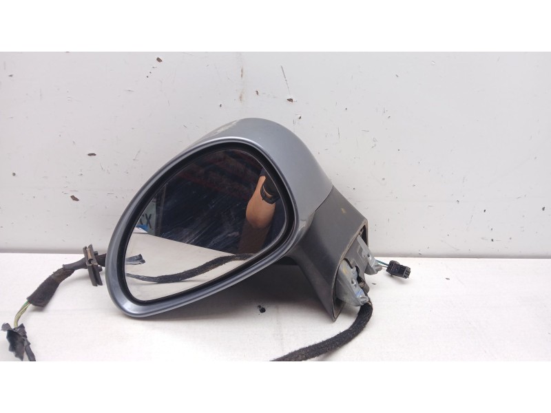 Recambio de retrovisor izquierdo para citroën c4 i (lc_) 1.4 16v referencia OEM IAM   