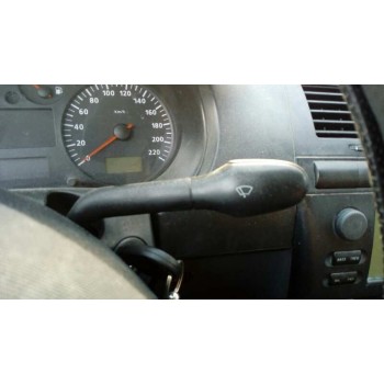 seat cordoba berlina (6k2) del año 1999