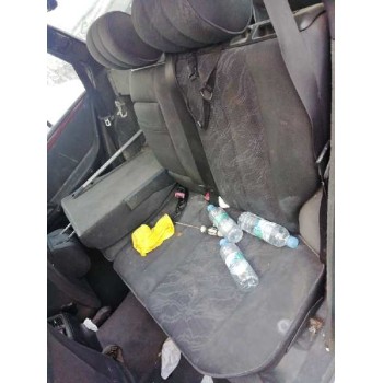 mercedes-benz clase e (w210) familiar del año 1998