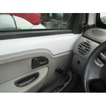 renault kangoo (f/kc0) del año 2009