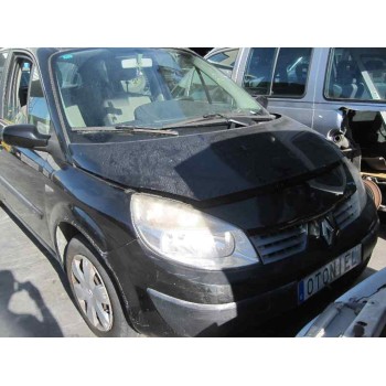 renault scenic ii del año 2006
