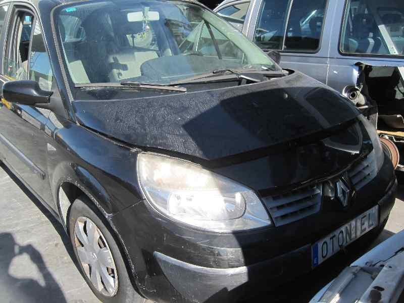 RENAULT SCENIC II