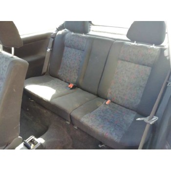 volkswagen golf iii berlina (1h1) del año 1997