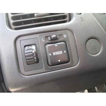 toyota paseo coupe (l54) del año 1996