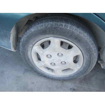 hyundai accent (x3) del año 1998