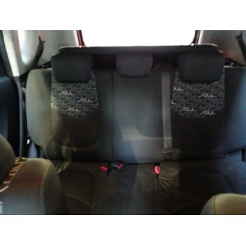 kia soul del año 2011