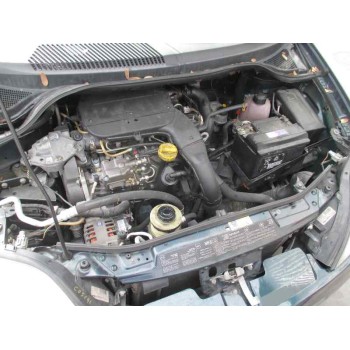 renault scenic (ja..) del año 2002