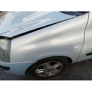 renault clio ii fase ii (b/cb0) del año 2004