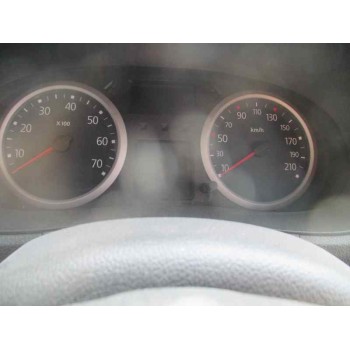 renault kangoo (f/kc0) del año 2009