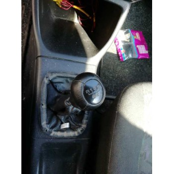 volkswagen golf iii berlina (1h1) del año 1997