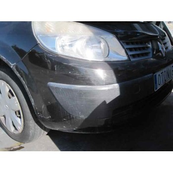 renault scenic ii del año 2006