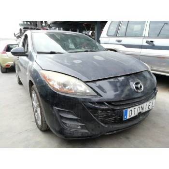 mazda 3 lim. (bl) del año 2009