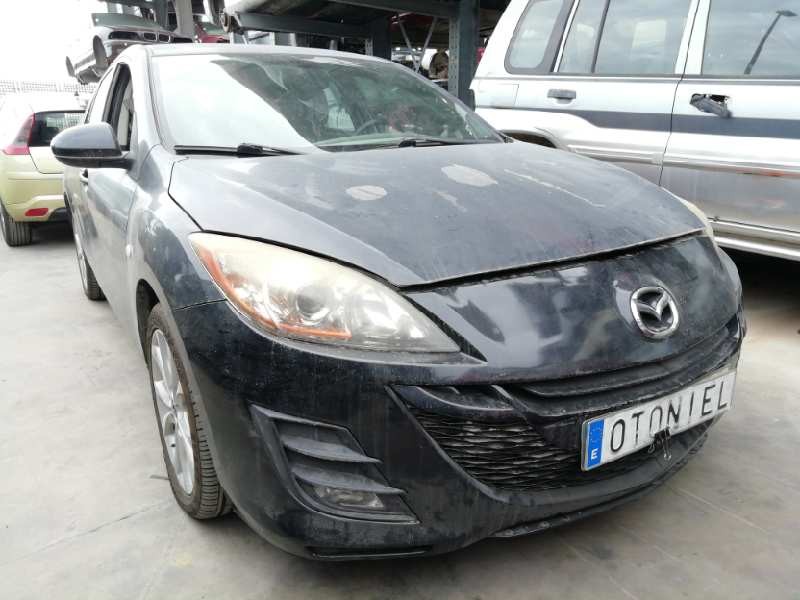 MAZDA 3 LIM. (BL)