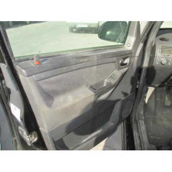 opel meriva del año 2003