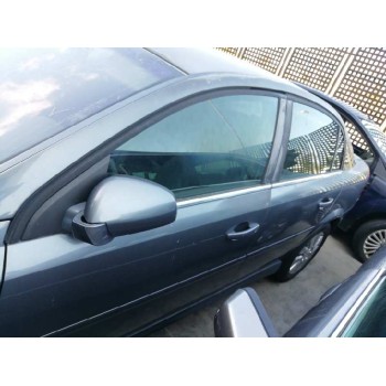 opel vectra c berlina del año 2003