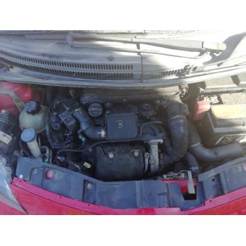 toyota aygo (kgb/wnb) del año 2006