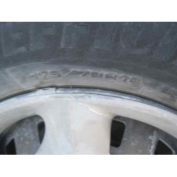 hyundai accent (x3) del año 1998