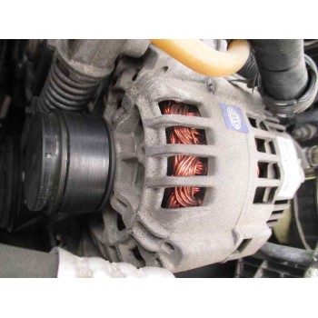 renault scenic (ja..) del año 2002