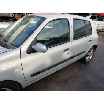 renault clio ii fase ii (b/cb0) del año 2004