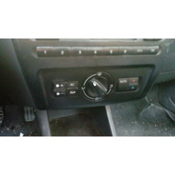 seat cordoba berlina (6k2) del año 1999