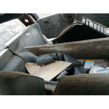 mercedes-benz clase e (w210) familiar del año 1998