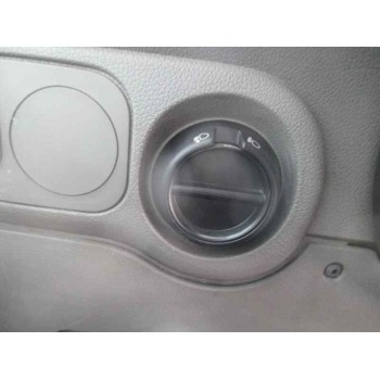 renault kangoo (f/kc0) del año 2009