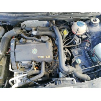 volkswagen golf iii berlina (1h1) del año 1997