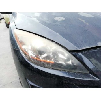 mazda 3 lim. (bl) del año 2009