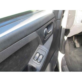 opel meriva del año 2003